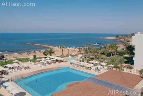 Iberostar Ledra Beach Hotel 3